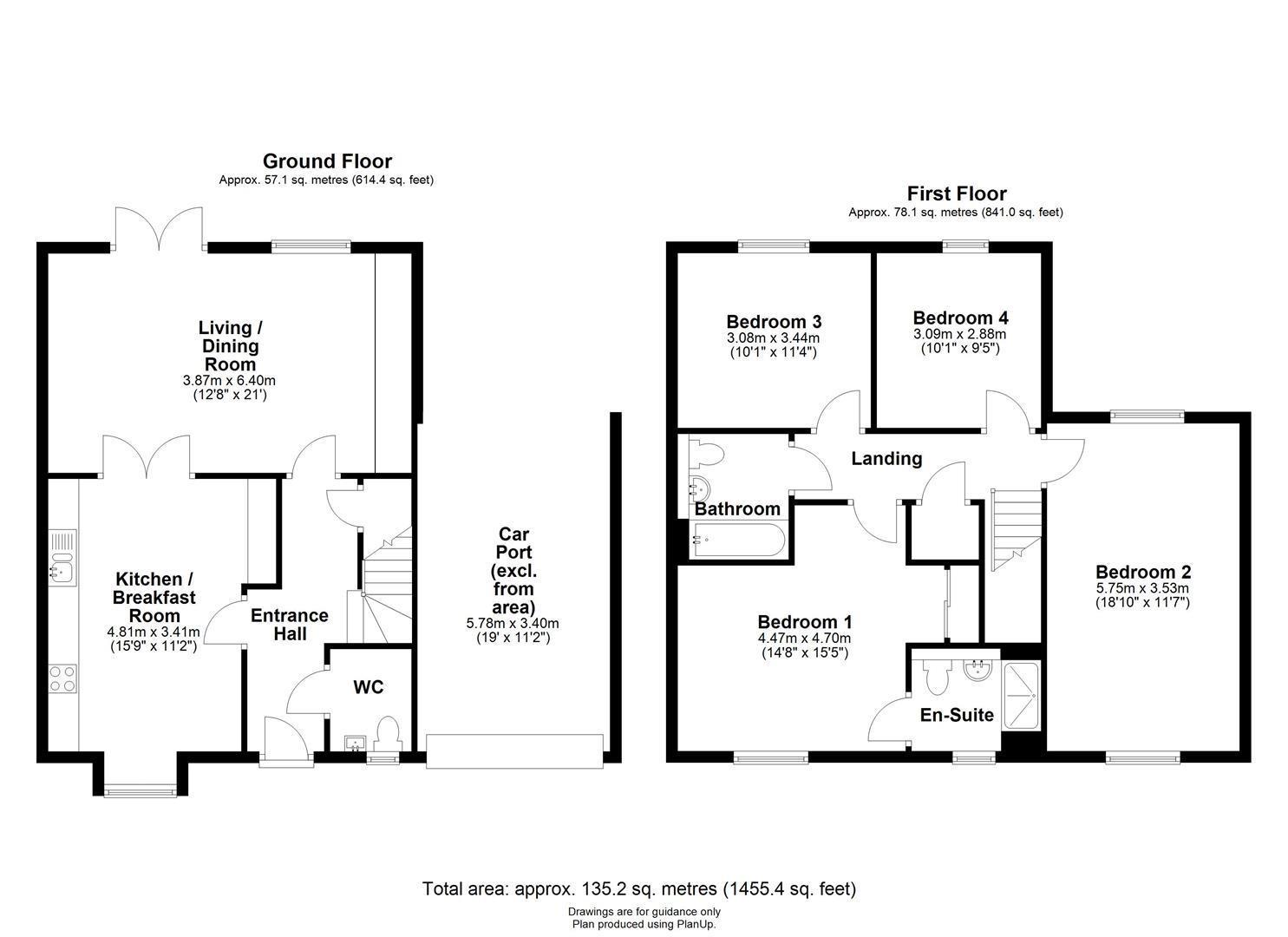 property_image Old Mills Road, Trumpington, Cambridge